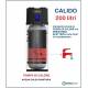 Pompa di Calore 200 Lt. per Acqua Calda Sanitaria ACS  con Serbatoio mod.CALIDO