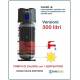 Pompa di Calore 300 LT.per Acqua Calda Sanitaria-Serbatoio con 1 Serpentino CALIDO S