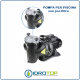Pompa per piscina EUROPRO 75M Centrifuga Autoadescante con Pre-Filtro Dab