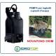Pompa per Laghetti per creare Cascate-Sommergibile per Ricircolo Novapond 200 M 