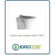 Vaso sospeso Sculture