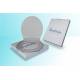 Copriwater Hatria DOLCEVITA -Sedile-Asse Wc- Originale Hatria