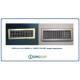 Bocchette Griglie 500X100mm in alluminio con Alette orientabili Singolarmente
