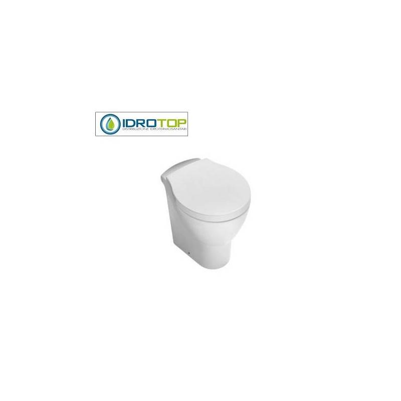 Vaso NIDO pav.