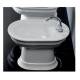 serie DOLCEVITA bidet monoforo