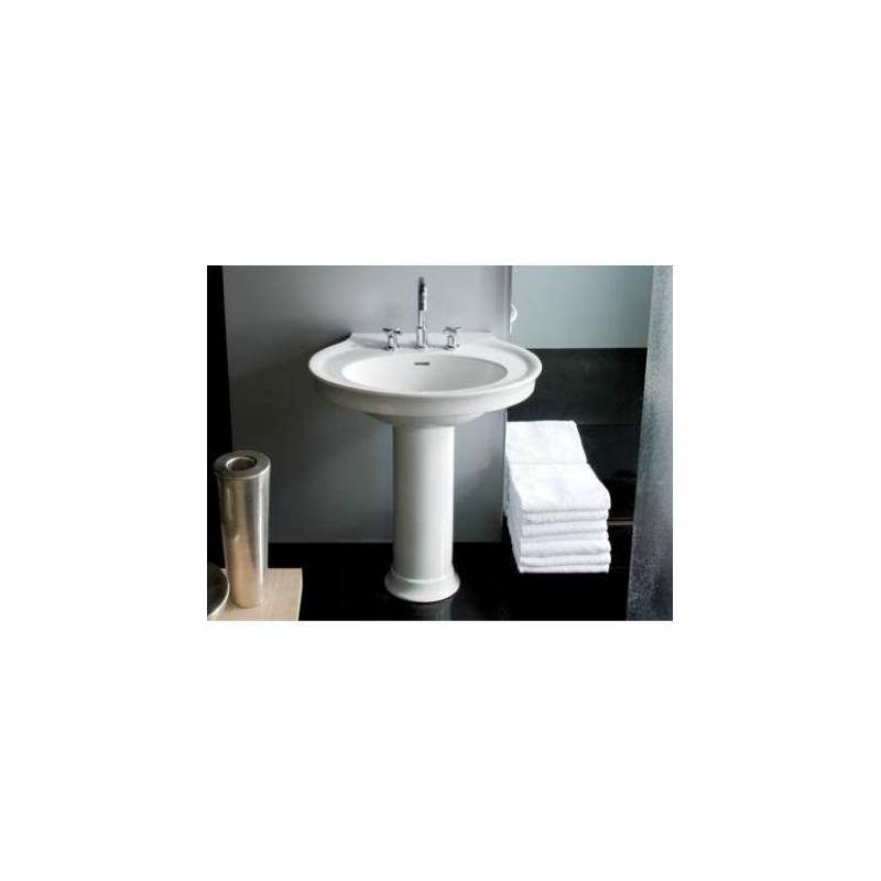 Lavabo DOLCEVITA O 75 