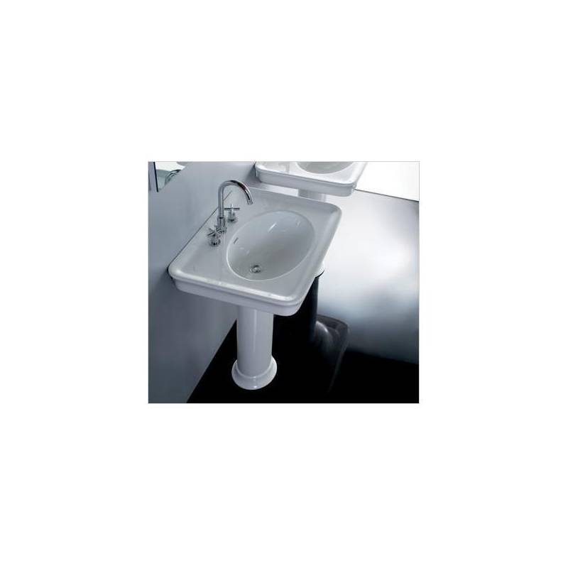Lavabo DOLCEVITA R 75 