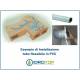 Tubo Flessibile PVC diam. 127 Semplice Estensibile a 10 mt