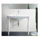 Lavabo DOLCEVITA 100 