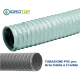 Tubo Flessibile PVC diam. 229 Semplice Estensibile a 10 mt