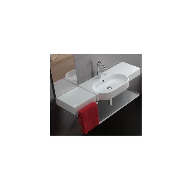 Lav. AREA laterale  