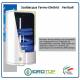 Scaldabagno Termo-Elettrico ST Verticale LT50 con Serpentino