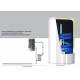 Scaldabagno Termo-Elettrico ST Verticale con Serpentino LT50
