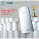 Scaldabagno Elettrico ECOFIRE Risparmio Energetico -5 anni di garanzia Braun Bandini-