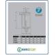 misure tecniche modello SMART