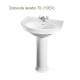 colonna per lavabo