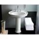 colonna per lavabo