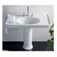 colonna per lavabo
