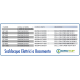 SCALDABAGNO ELETTRICO A BASAMENTO  mod. EP - da litri 150 a litri 1000 -BANDINI