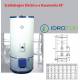 Scaldabagno Elettrico a Basamento EP da 150 LT a 1000 LT