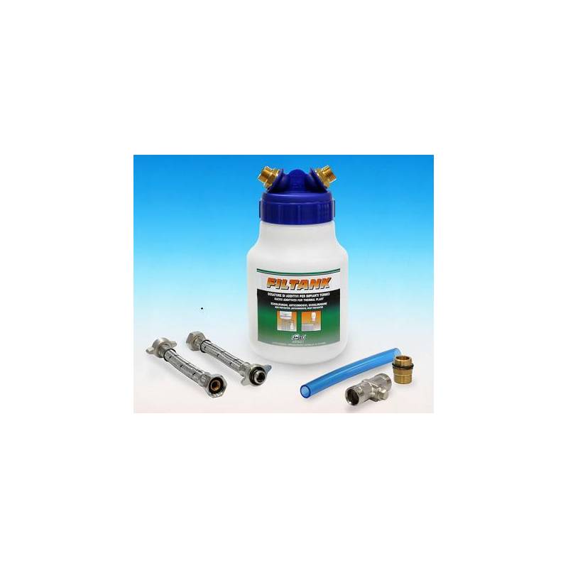 Filtank