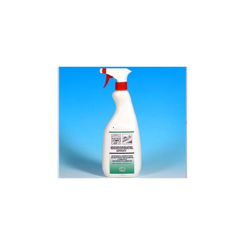 Germokil spray 750