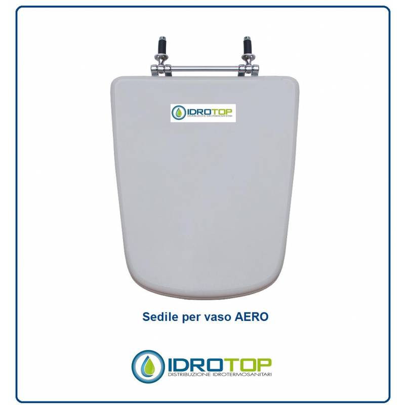 COPRIWATER SEDILE per modello AERO Ideal Standard