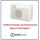 Gabbie di protezione per Climatizzatori per SMALL 1150x750x490 mm