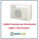 Gabbie di protezione per LARGE 1150x1550x650 per Climatizzatori