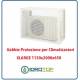 Gabbie di protezione per XLARGE 1150x2000x650 per Climatizzatori
