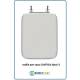 COPRIWATER SEDILE per modello CANTICA Ideal Standard