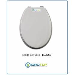 COPRIWATER SEDILE per modello ELLISSE Ideal Standard