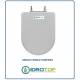 COPRIWATER SEDILE per modello FIORILE SOSPESO Ideal Standard