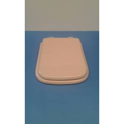 Copriwater Ideal Standard  CONCA VISONE I.S. Cerniera Oro-Sedile-Asse Wc