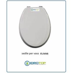 COPRIWATER SEDILE per modello ELIVAS Ideal Standard