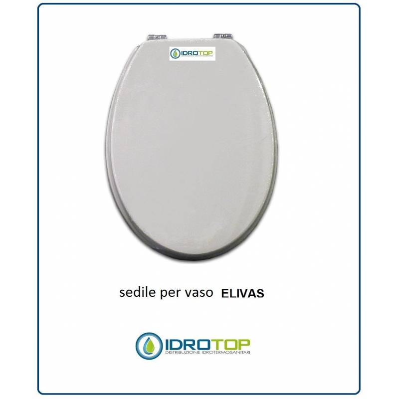 COPRIWATER SEDILE per modello ELIVAS Ideal Standard