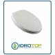 COPRIWATER SEDILE per modello ZANVAS 3165 Ideal Standard