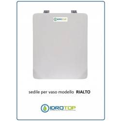 COPRIWATER SEDILE per modello RIALTO Ideal Standard