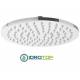 Soffione Tondo diametro 30cm, in Ottone Cromato Ponsi 