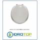 sedile per vaso  SMALL+ - immagine puramente indicativa-
