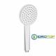 Doccetta BLADE in ABS Monogetto Cromata Ponsi 