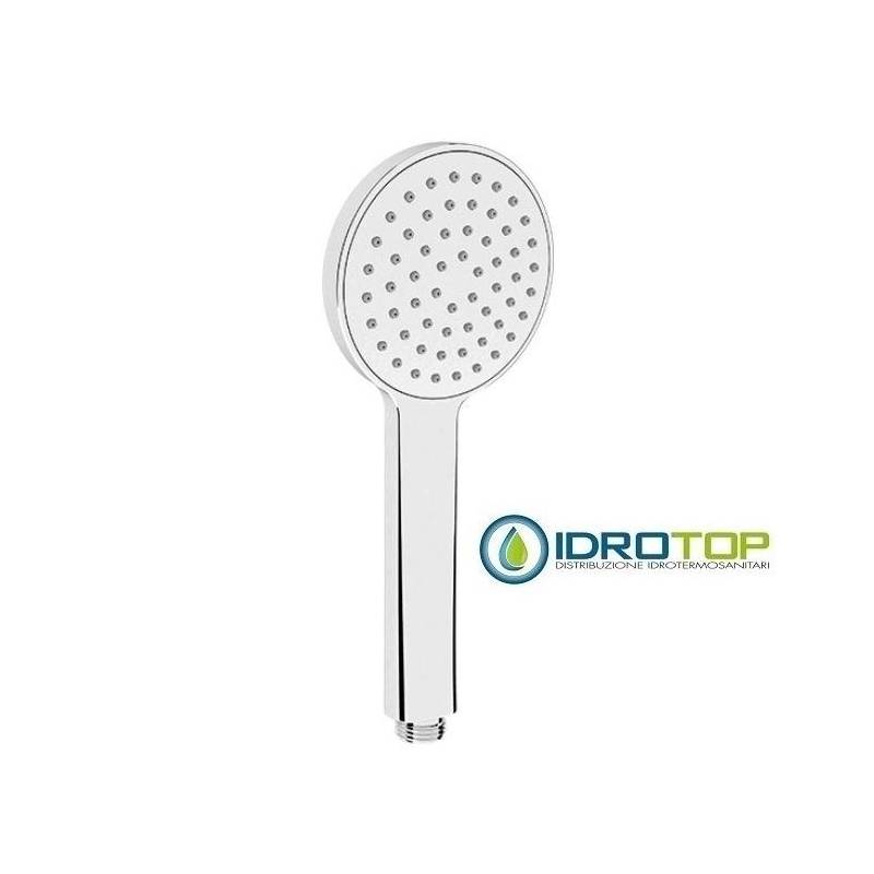 Doccetta BLADE in ABS Monogetto Cromata Ponsi 