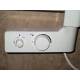 Termoarredo elettrico CORTINA in ambiente Bagno 