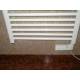 TERMOARREDO SCALDASALVIETTE H1703XL550 CALORIFERO ELETTRICO BIANCO in ambiente bagno