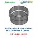 Adattatore Scaldabagni a Legna Styleboiler  Styleboiler 