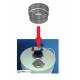 Adattatore Scaldabagni a Legna Styleboiler  Styleboiler 