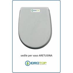 COPRIWATER SEDILE per modello ARETUSINA Cesame