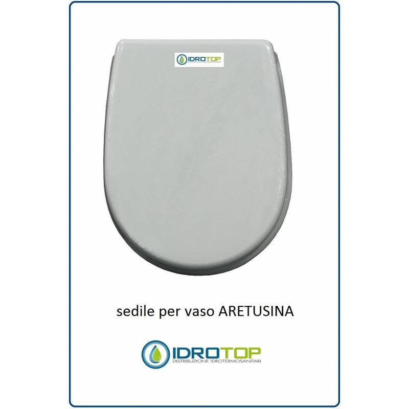 COPRIWATER SEDILE per modello ARETUSINA Cesame