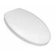 COPRIWATER SEDILE per modello RUGIADA Ideal Standard