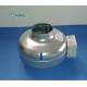 Ventilatore diam.98 mm Estrattore Aria Intubato per Aria Calda 60°max